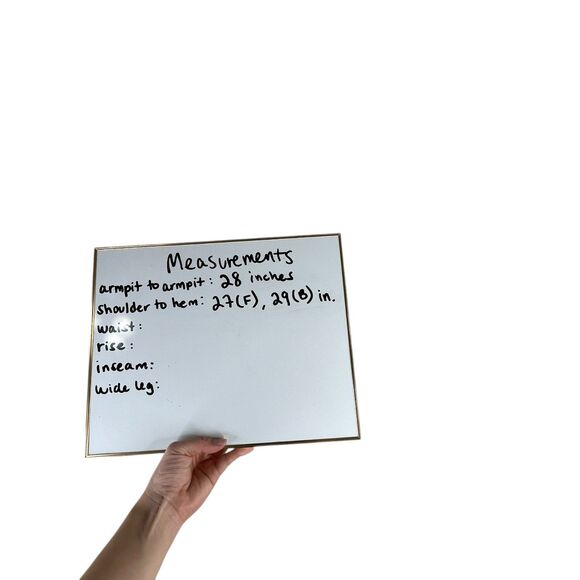 NWT FP Movement x Hatch Printed Puffer Jacket Sz L Ivory Chevron Combo Maternity - Picture 12 of 12